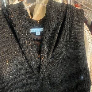 Antonio Melani Black